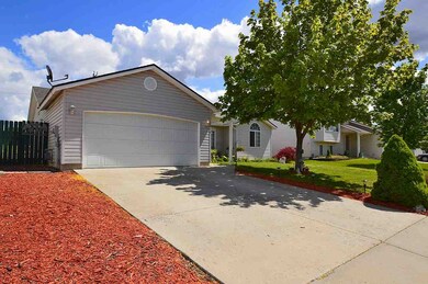 1016 N Prentis St, Medical Lake, WA 99022 - photo 3