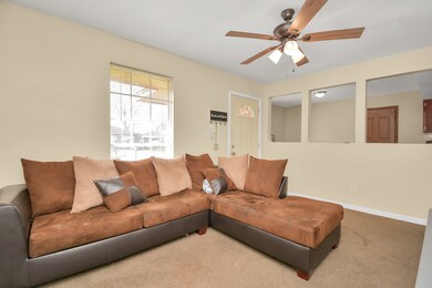 1034 Pilot Point Dr, Houston, TX 77038 - photo 3