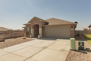 714 E 93rd St, Odessa, TX 79765 - photo 6