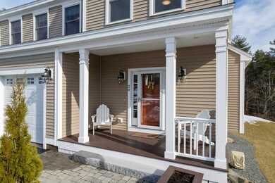 20 Breslin Farm Rd, Stratham, NH 03885 - photo 5