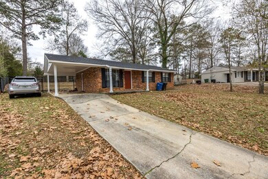 5438 Maltese Dr, Columbus, GA 31904 - photo 2