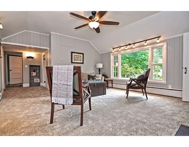 2 S Washington St, Norton, MA 02766 - photo 2