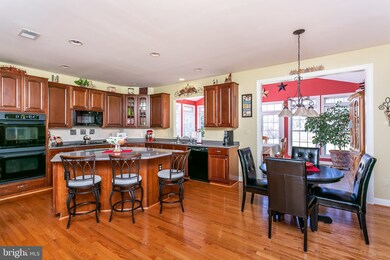 1411 Martin Meadows Dr, Fallston, MD 21047 - photo 7