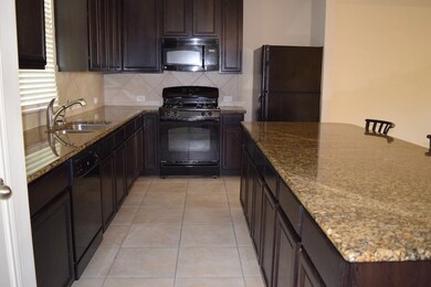 3312 Leading Point Dr, Houston, TX 77091 - photo 3