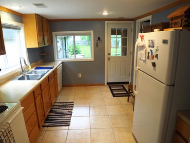 kitchen area 2