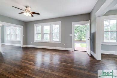 702 Columbus Dr, Savannah, GA 31405 - photo 4