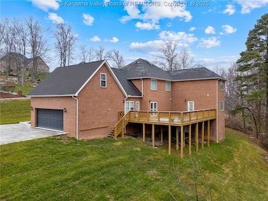 126 Newcomer Rd, Charleston, WV 25309 - photo 4