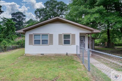 3335 Moore Dr, Texarkana, TX 75503 - photo 3