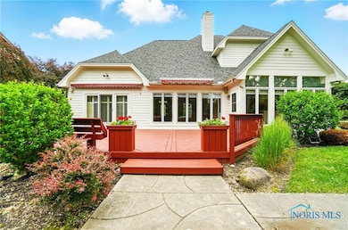 3236 Deep Water Ln, Maumee, OH 43537 - photo 7