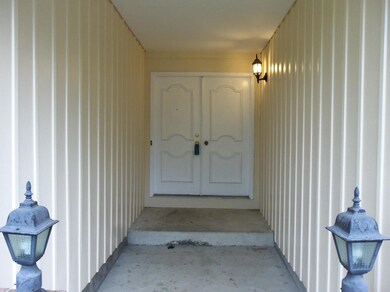 Alternate View-Front Entry
