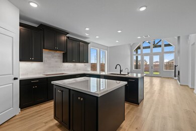 405 Silver Moon Way, Katy, TX 77493 - photo 6