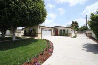 836 S Sylvan St, Anaheim, CA 92804 - photo 4