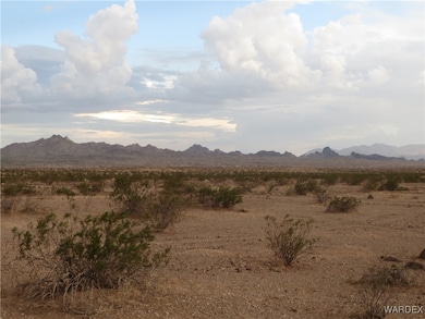 View of Needles Mountains from Property Area


