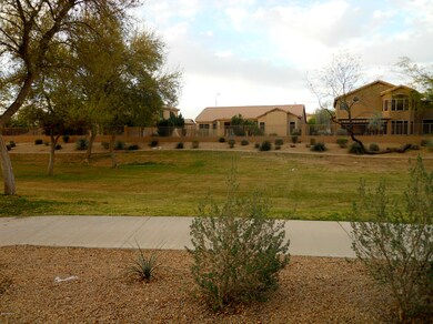 Greenbelt view