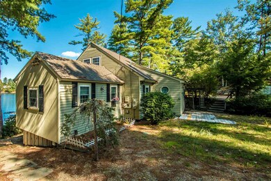 70 Tanager St, East Wakefield, NH 03830 - photo 5