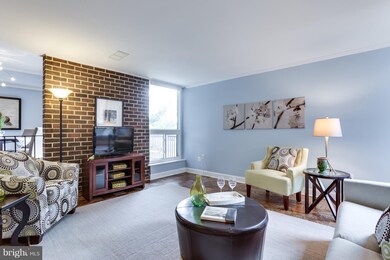 2005 Coleridge Dr unit 203, Silver Spring, MD 20902 - photo 4