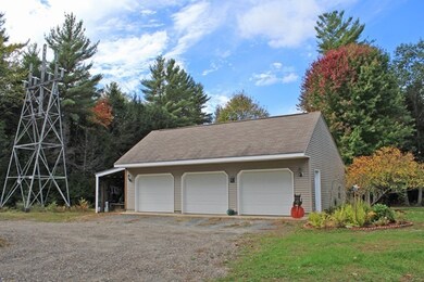 544 Old Winchester Rd, Warwick, MA 01378 - photo 2