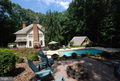 12415 Fairfax Station Rd, Clifton, VA 20124 - photo 6
