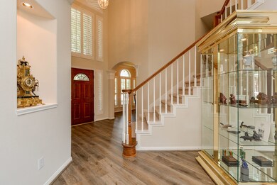 17407 W Mill Village Cir, Houston, TX 77095 - photo 4