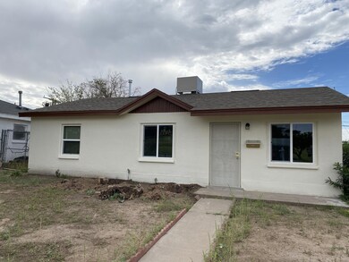 7736 Phoenix Ave, El Paso, TX 79915 - photo 2