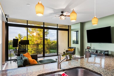 Portland Place Condominiums unit 360, Phoenix, AZ 85003 - photo 6