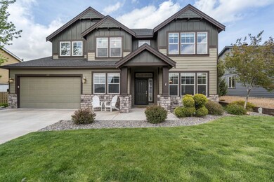 4887 SW Umatilla Ave, Redmond, OR 97756 - photo 3