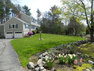 11 Stonecleave Rd, North Andover, MA 01845 - photo 3