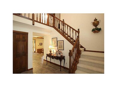Foyer.