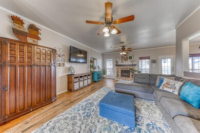 165 John Chisholm Rd, Weatherford, TX 76087 - photo 2