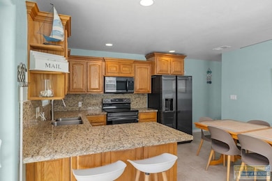 120 E Huisache St unit a, South Padre Island, TX 78597 - photo 4