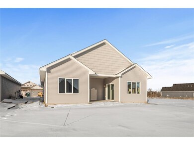 12x11 patio included!!!
