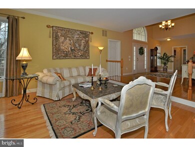 4760 Twinbrook Cir, Doylestown, PA 18902 - photo 4