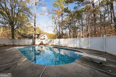 401 The Farm Rd, McDonough, GA 30252 - photo 2