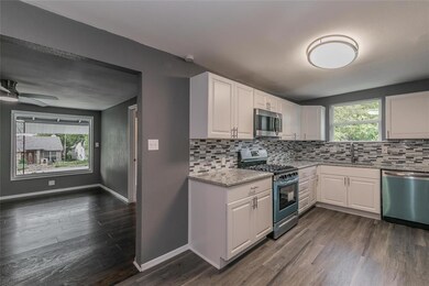 8423 Whitney Dr, Fort Worth, TX 76108 - photo 5