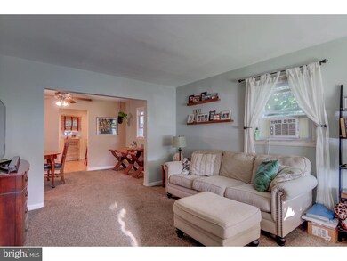 205 W Amosland Rd, Norwood, PA 19074 - photo 5