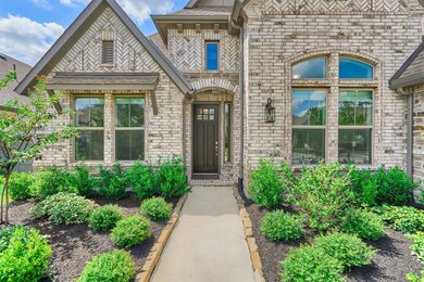 15252 Hemingway Heights Dr, Conroe, TX 77302 - photo 2