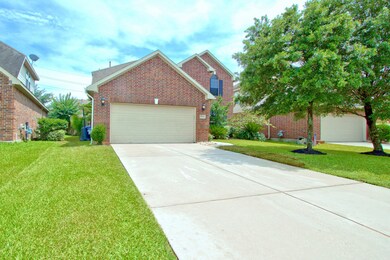 3622 Avalon Spring Ln, Spring, TX 77386 - photo 2