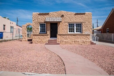 3725 Fort Blvd, El Paso, TX 79930 - photo 2