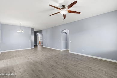 7559 S Evening Wind Dr, Tucson, AZ 85757 - photo 7