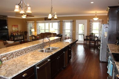 0 Riverland unit 17001536, Heber Springs, AR 72543 - photo 4