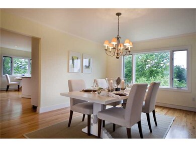 Dining Room.