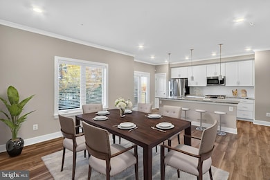 1322 Rail Stop Dr, Woodbridge, VA 22191 - photo 5