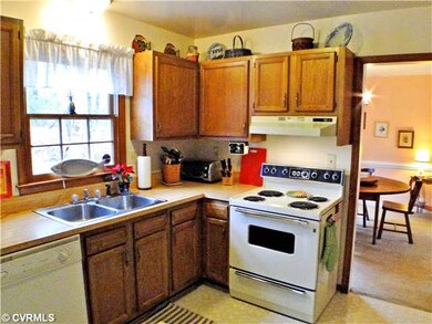 Kitchen - All Appliances Convey in this Kitchen. P