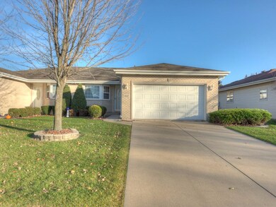 867 Blue Jay Way, Dyer, IN 46311 - photo 2