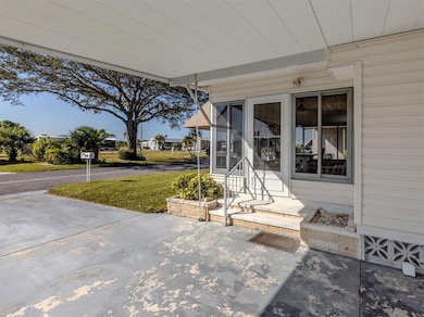 710 Fairmount Dr, North Port, FL 34287 - photo 7