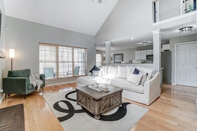 300 Sycamore Woods Ln unit 300, Columbus, OH 43230 - photo 5