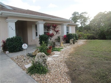 3307 67th St W, Lehigh Acres, FL 33971 - photo 4