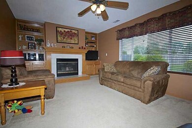 Living Room.