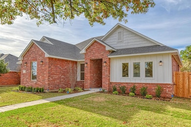 2808 Astor Dr, Norman, OK 73072 - photo 3