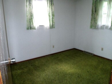 Bedroom.